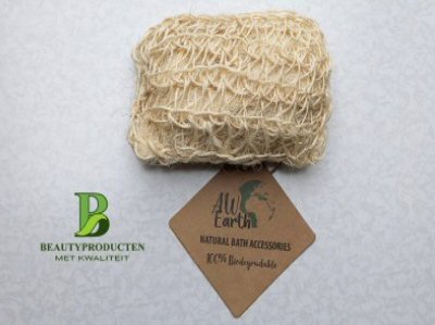 Sisal spons Sisal spons