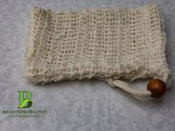 Sisal Zeepwashandjes