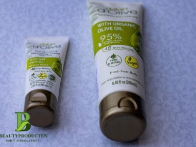 Dalan di Olive Nourishing Bodycreme Dalan di Olive Nourishing Bodycreme