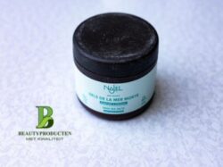 Najel Dode Zee Zout 180 gr. Najel Dode Zee Zout 180 gr.