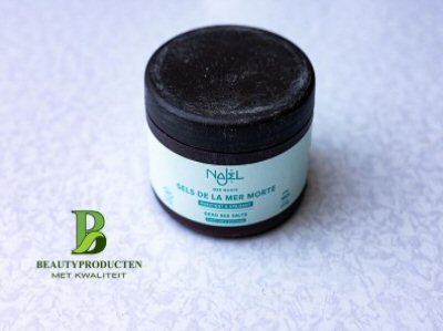 Najel Dode Zee Zout 180 gr. Najel Dode Zee Zout 180 gr.