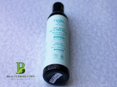 Najel Dode Zee Water 200ml Najel Dode Zee Water 200ml