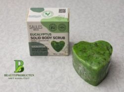 Saules Fabrika's Eucaliptus Saules Fabrika's Eucaliptus