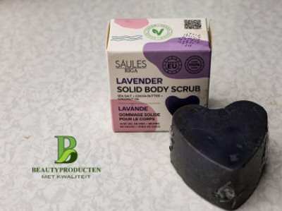 Saules Fabrika's Lavendel