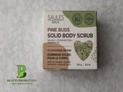 Saules Fabrika's pine buds Saules Fabrika's pine buds