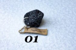 s 01 (Custom) Najel Lava Scrub Puimsteen 15 Verschillende