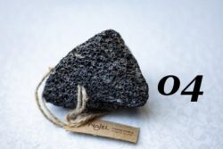 s 04 (Custom) Najel Lava Scrub Puimsteen 15 Verschillende