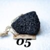 s 05 (Custom) Najel Lava Scrub Puimsteen 15 Verschillende