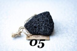 s 05 (Custom) Najel Lava Scrub Puimsteen 15 Verschillende