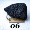 s 06 (Custom) Najel Lava Scrub Puimsteen 15 Verschillende
