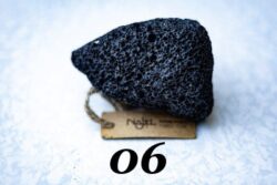 s 06 (Custom) Najel Lava Scrub Puimsteen 15 Verschillende