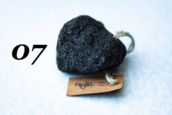 s 07 (Custom) Najel Lava Scrub Puimsteen 15 Verschillende