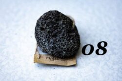 s 08 (Custom) Najel Lava Scrub Puimsteen 15 Verschillende