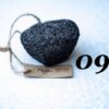 s 09 (Custom) Najel Lava Scrub Puimsteen 15 Verschillende