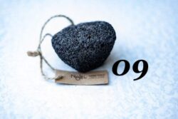 s 09 (Custom) Najel Lava Scrub Puimsteen 15 Verschillende