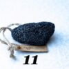 s 11 (Custom) Najel Lava Scrub Puimsteen 15 Verschillende