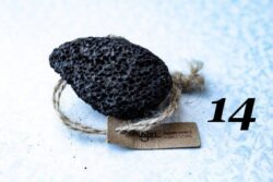 s 14 (Custom) Najel Lava Scrub Puimsteen 15 Verschillende