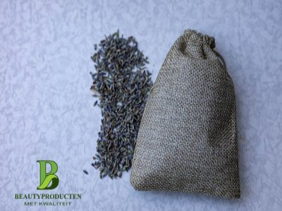 Geurzakjes Lavendel