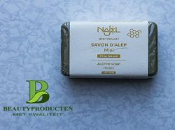 Najel Aleppo Zeep met Honing Najel Aleppo Zeep met Honing