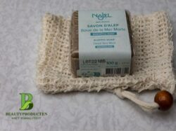 Najel Aleppo Zepen Dode Zee Klei