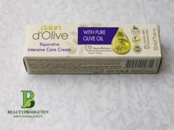 Dalan di Olive Reparative Intensive Care Cream Dalan di Olive Reparative Intensive Care Cream