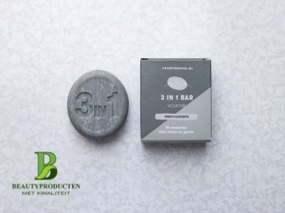 3in1 mountain