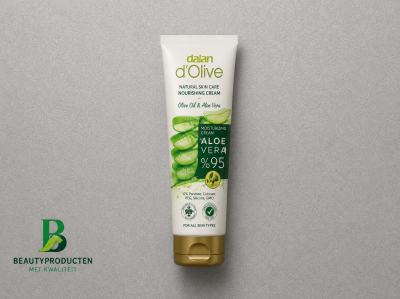 Dalan di Olive Bodycreme 250 ml Aloe Vera