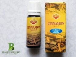 Cinnamon – SAC Geurolie Cinnamon – SAC Geurolie