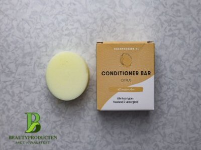 Conditioner Bar Citrus