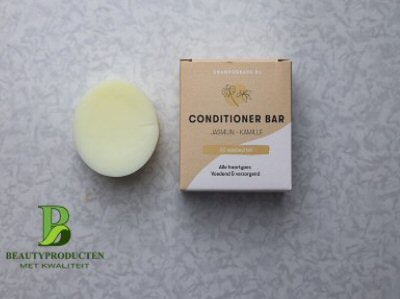 Conditioner Bar Jasmijn – Kamille