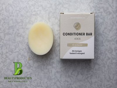 Conditioner Bar Kokos