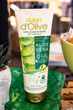 Dalan di Olive Bodycreme Aloe Vera Dalan di Olive Bodycreme Aloe Vera