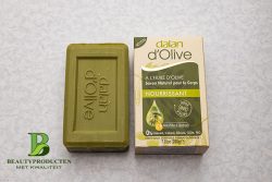 Dalan di Olive Zeep