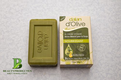 Dalan di Olive Zeep Dalan di Olive Zeep