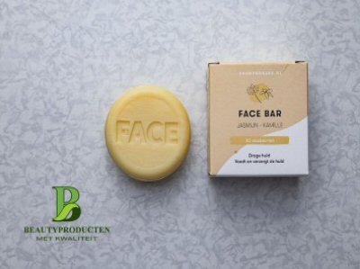 Facebar Jasmijn