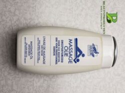 Goldline Massageolie Goldline Massageolie