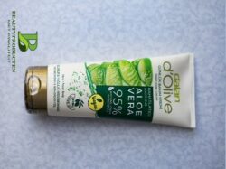 Dalan di Olive Bodycreme 250 ml Aloe Vera Dalan di Olive Bodycreme 250 ml Aloe Vera
