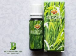 SAC Citronella Geurolie SAC Citronella Geurolie