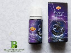 SAC Dragon’s Blood Geurolie SAC Dragon’s Blood Geurolie
