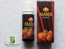 SAC Geurolie Amber SAC Geurolie Amber