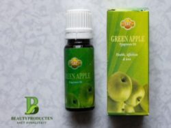 SAC Green Apple Geurolie SAC Green Apple Geurolie
