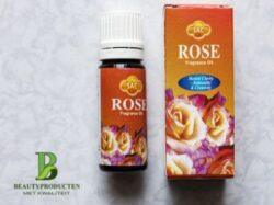 SAC Rose Geurolie SAC Rose Geurolie