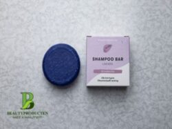 Shampoo Bar Lavendel Shampoo Bar Lavendel