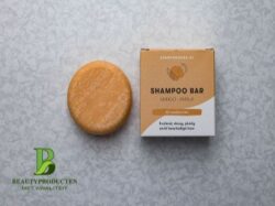 Shampoo Bar Mango Shampoo Bar Mango