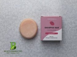 Shampoo Bar Rozenblaadjes Shampoo Bar Rozenblaadjes