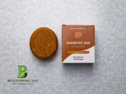 Shampoo bar Pumpkin Shampoo bar Pumpkin