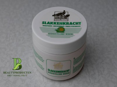 Goldline Slakkenkracht