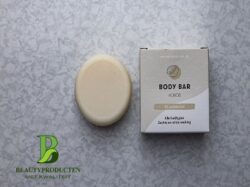 Body bar kokos Body bar kokos