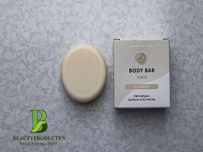 Body bar kokos