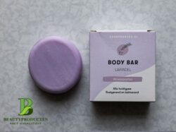 Body bar Lavendel Body bar Lavendel